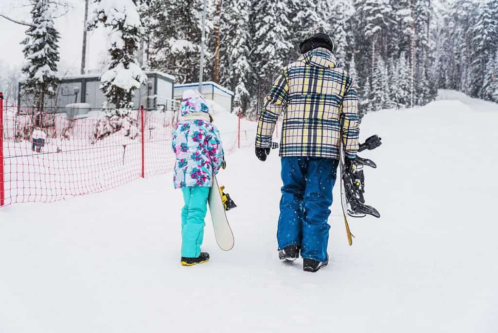 Is Snowboarding Hard or Easy? Let’s Find out! SkateboardersHQ