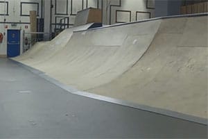 transition tricks skateboard
