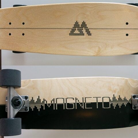 Magneto Mini Cruiser (REAL) Review – Cheap & Mediocre