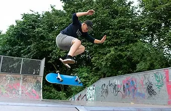 intermediate-skateboard-trick