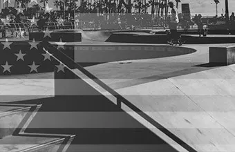 Skatepark USA
