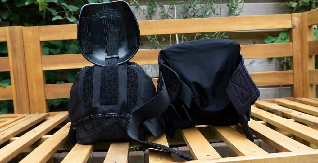 Knee Pads for Vert, Bowl, Street & Park (Tested) SkateboardersHQ