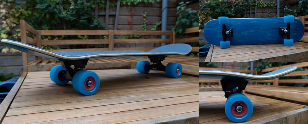 11 Best Cruiser Skateboards – Bought & Tested + Video – SkateboardersHQ