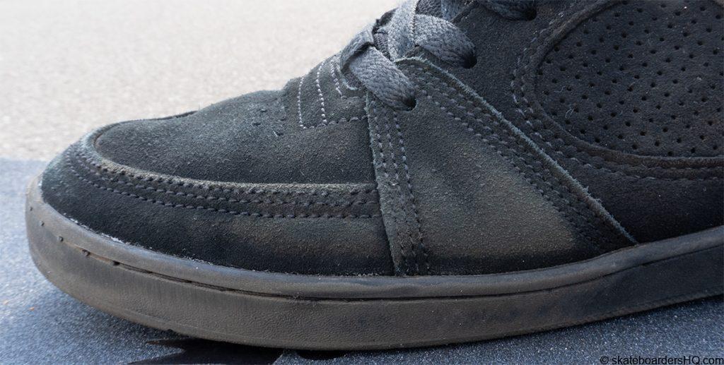 Most Durable Skate Shoes (& Least) We Skated 170+ Hours SkateboardersHQ