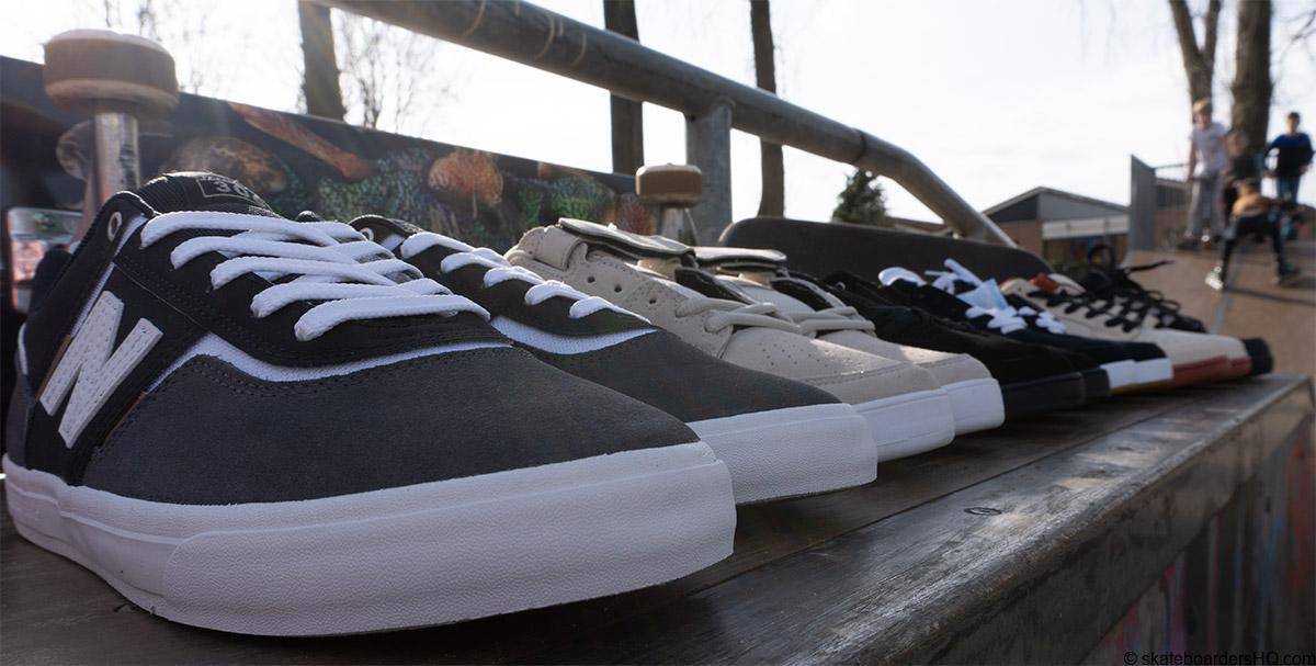 Are Skate Shoes Bad for Your Feet? It Depends SkateboardersHQ