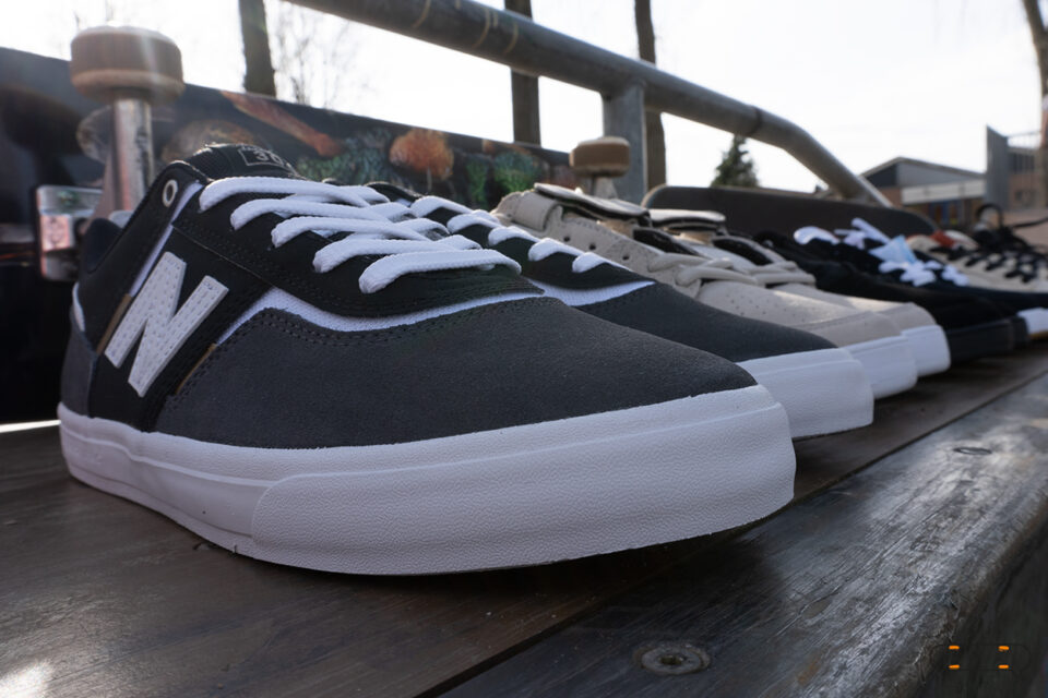 Best Skateboarding Shoes | Wear Tested, All Styles – SkateboardersHQ