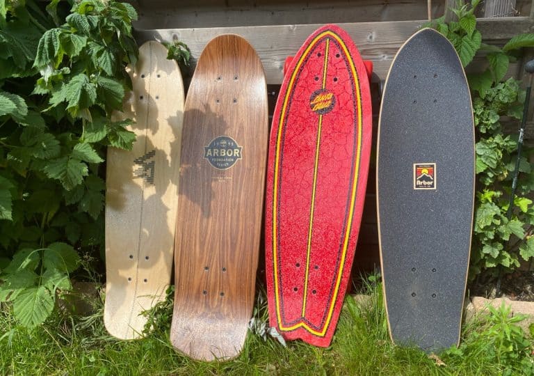 Skateboard vs Cruiser vs Longboard What’s the Difference? SkateboardersHQ