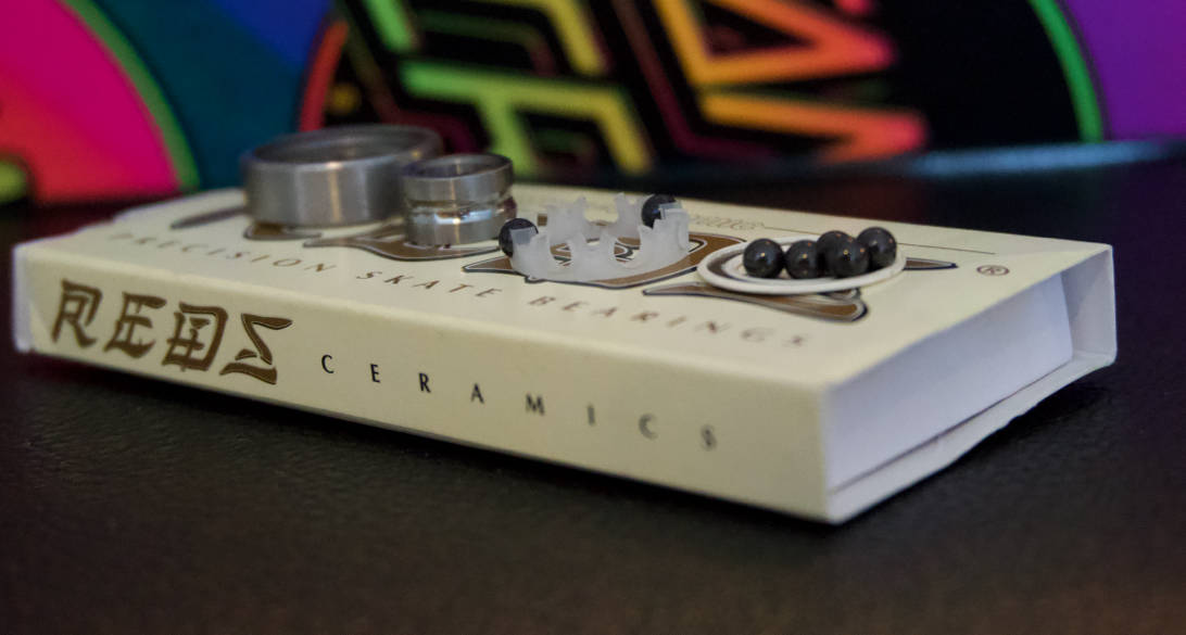 10 Best (& Worst) Skateboard Bearings Cheaper Is Better SkateboardersHQ