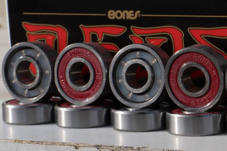 Best bearings for skateboards