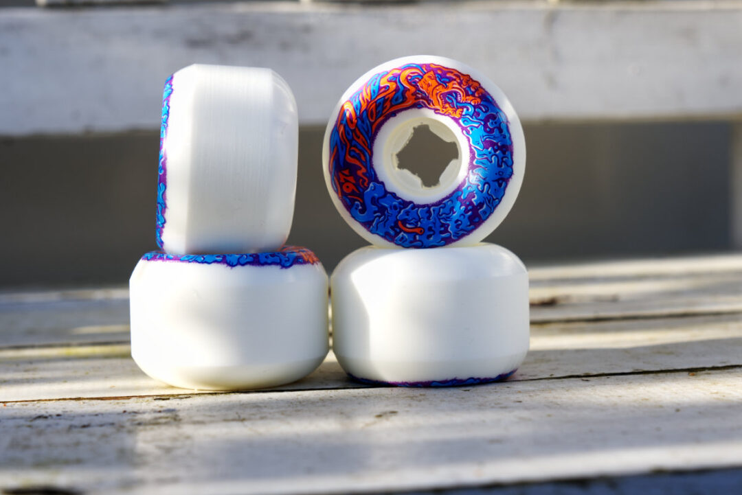 Best Wheels for Bowl Skateboarding I Tested & Approved SkateboardersHQ