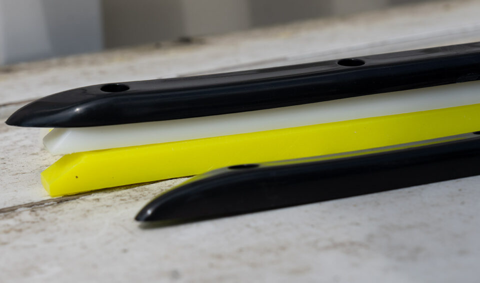 Everything to Know About Skateboard Deck Rails SkateboardersHQ