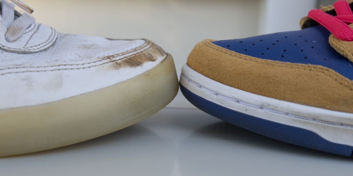 Cupsole VS Vulcanized Skate Shoes Explained SkateboardersHQ