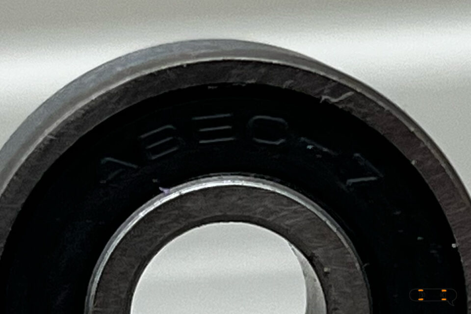 Why Skateboard Bearing ABECRating Does(n’t) Matter SkateboardersHQ