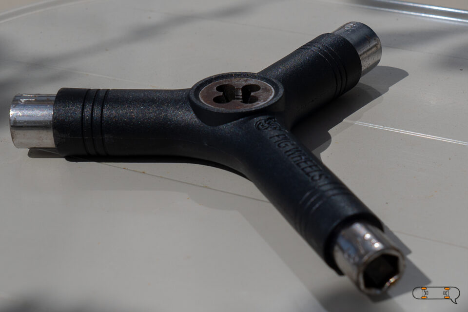 12 Best Skateboard Tools (Bought & Tested) – SkateboardersHQ