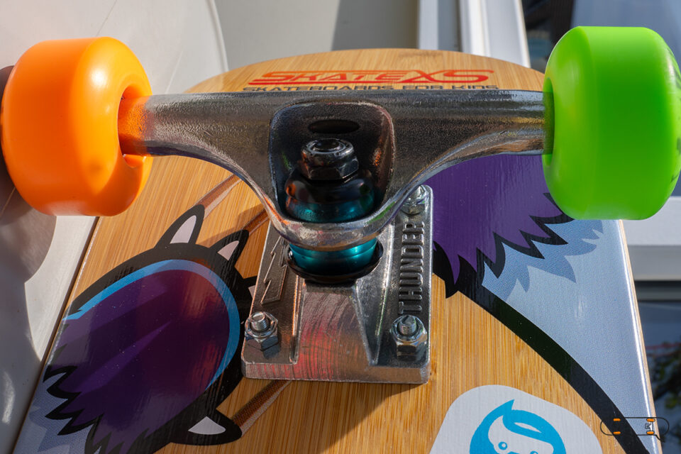 Skateboards for 5YearOld Kids That Are Safe SkateboardersHQ